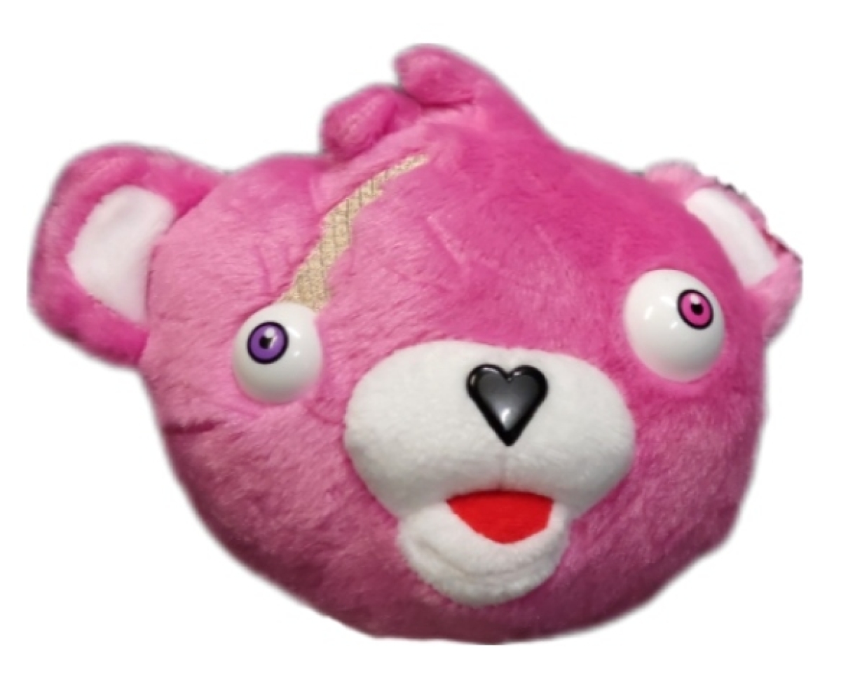 Kuschelbeauftragte Plüschtier von Fortnite